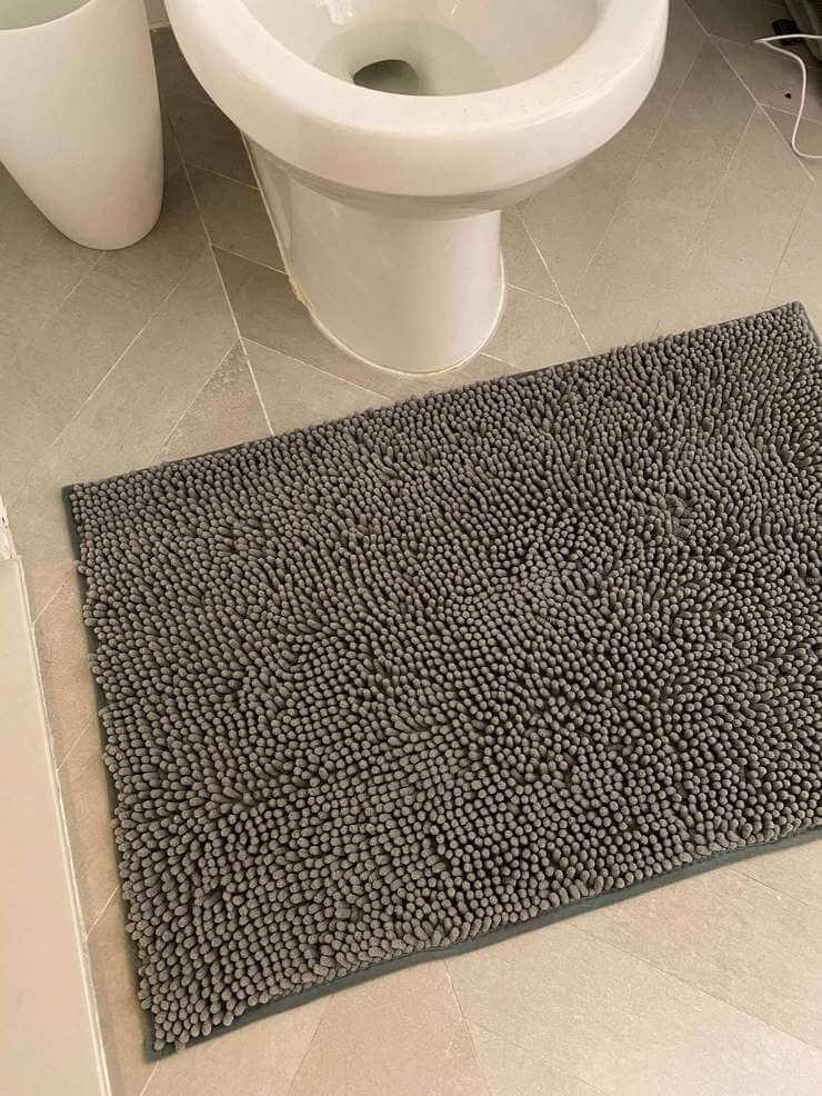 Muddy Mat